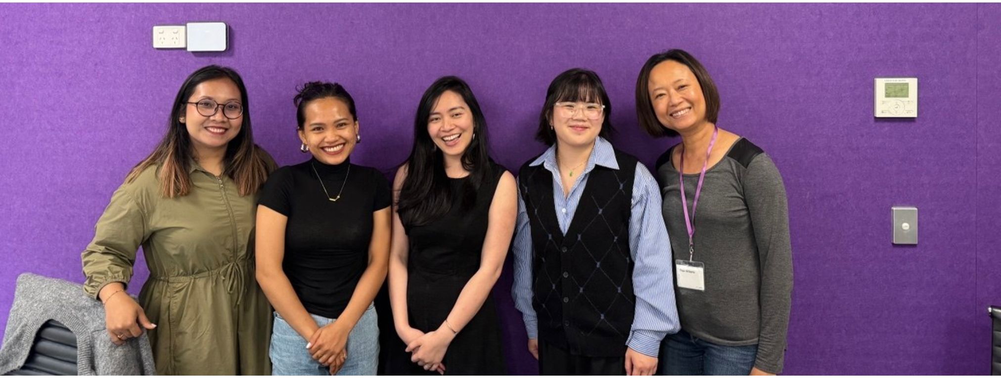 Our Long-Term Feminist Partnership with IWDA