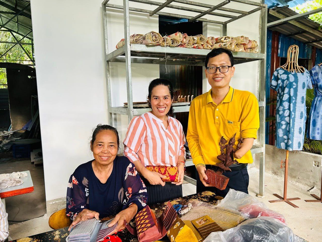 និយម - NEYUM