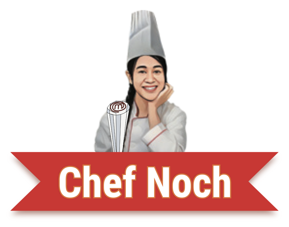 Srey Noch Master Chef 