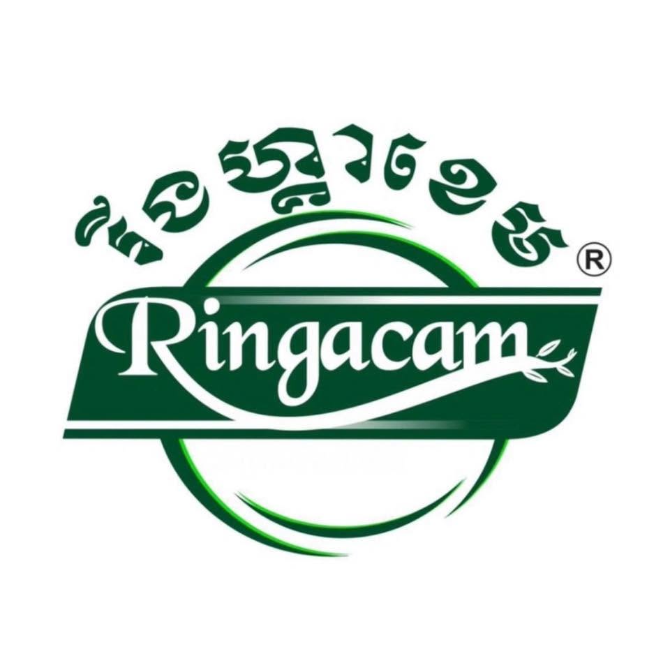 រីងហ្គាខេម - Ringacam